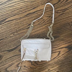 *SALE ALL CLOTHING $10* Pink Rebecca minkoff purse